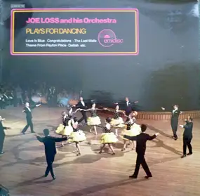 Joe Loss & His Orchestra - Plays For Dancing