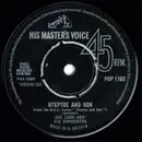 7inch Vinyl Single - Joe Loss & His Orchestra - Steptoe And Son
