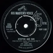 Joe Loss & His Orchestra - Steptoe And Son