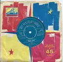 7inch Vinyl Single - Joe Loss & His Orchestra - Sucu Sucu / Give Me My Ranch
