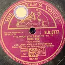 Schellack - Joe Loss & His Orchestra - Sioux Sue / Fur Trappers' Ball