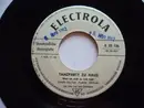 7inch Vinyl Single - Joe Loss & His Orchestra - Tanzparty Zu Haus