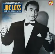 LP - Joe Loss & His Orchestra - The Golden Age Of Joe Loss