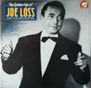 LP - Joe Loss & His Orchestra - The Golden Age Of Joe Loss