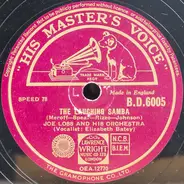 Joe Loss & His Orchestra - The Laughing Samba / Glen Echo (Will Ye No Come Home)