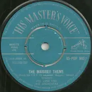 Joe Loss & His Orchestra - The Maigret Theme