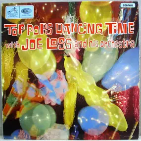 Joe Loss & His Orchestra - Top Pops Dancing Time