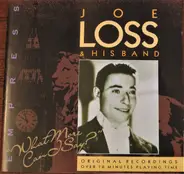 Joe Loss & His Orchestra - What More Can I Say?