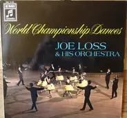 Joe Loss & His Orchestra - World Championship Dances