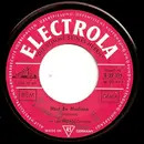 7inch Vinyl Single - Joe Loss & His Orchestra - Must Be Madison / Miss Madison