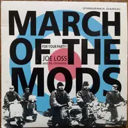 Joe Loss & His Orchestra - March Of The Mods