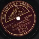 Schellack - Joe Loss & His Orchestra - As Time Goes By / Ev'ry Night About This Time