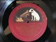 10'' - Joe Loss & His Orchestra - Dancing Time For Dancers Number Two - Gatefold