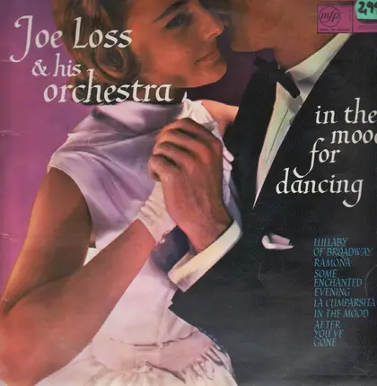 Joe Loss & His Orchestra - In The Mood For Dancing