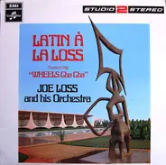 Joe Loss & His Orchestra - Latin À La Loss