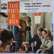 Joe Loss & His Orchestra - Tanzparty Zu Haus
