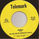 7inch Vinyl Single - Joe Loss & His Orchestra - Wheels - Cha Cha