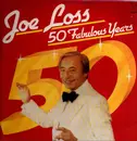 LP - Joe Loss - Joe Loss 50 Fabulous Years - Mono