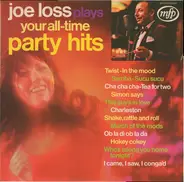 Joe Loss - Joe Loss Plays Your All-Time Party Hits