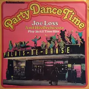 Joe Loss - Party Dance Time
