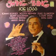 Joe Loss - Swing Is The Thing