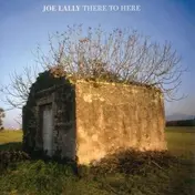 Joe Lally - There To Here LP