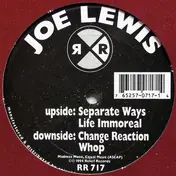 Joe Lewis - Separate Ways