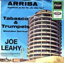 7inch Vinyl Single - Joe Leahy - Arriba