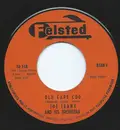 7inch Vinyl Single - Joe Leahy Orchestra - Old Cape Cod