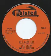 Joe Leahy Orchestra - Old Cape Cod