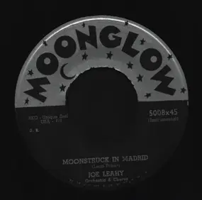 Lou Stein - Moonstruck In Madrid / Almost Paradise