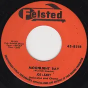 Joe Leahy Orchestra - Moonlight Bay / Alone In Barcelona