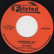 Joe Leahy Orchestra / Joe Leahy Orchestra - Moonlight Bay / Alone In Barcelona