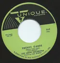7inch Vinyl Single - Joe Leahy Orchestra - Prenez Garde / The Ballad Of Jack & The Beanstalk