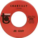 7inch Vinyl Single - Joe Leahy - Slinky / Chantilly
