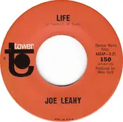 Joe Leahy - Life / Pink Powder Puff