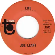 Joe Leahy - Life / Pink Powder Puff