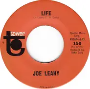 Joe Leahy - Life / Pink Powder Puff