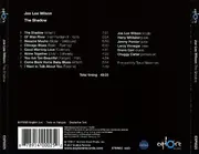 CD - Joe Lee Wilson - The Shadow