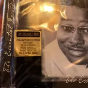 CD - Joe Liggins - The Essential Recordings - 24 Bit Gold Disc