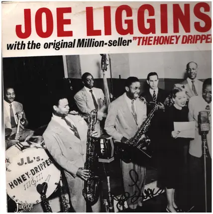Joe Liggins - The Honeydripper