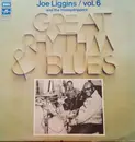 LP - Joe Liggins - Great Rhythm & Blues Vol. 6