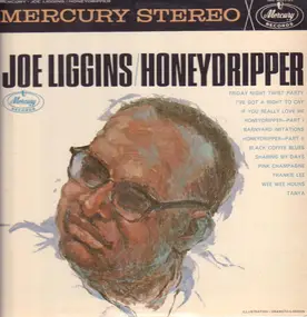 Joe Liggins - Honeydripper