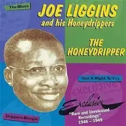 Joe Liggins & His Honeydrippers - The Honeydripper