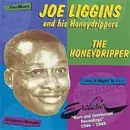 CD - Joe Liggins & His Honeydrippers - The Honeydripper