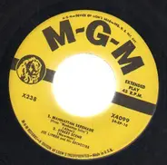 Joe Lipman And His Orchestra - Manhattan