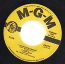 7inch Vinyl Single - Joe Lipman And His Orchestra - Manhattan