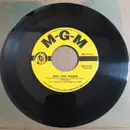 7inch Vinyl Single - Joe Lipman & His Orchestra - Dog Face Soldier