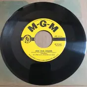 Joe Lipman - Dog Face Soldier