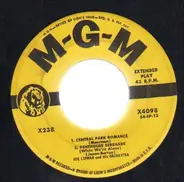 Joe Lipman & His Orchestra - Park Avenue Fantasy